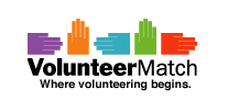 [VolunteerMatch - Where Volunteering 
Begins]</a></p>

<p align=