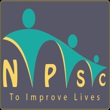 NPSC logo