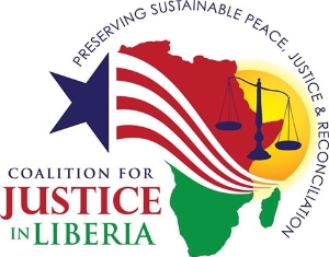 Coalition For Justice in Liberia