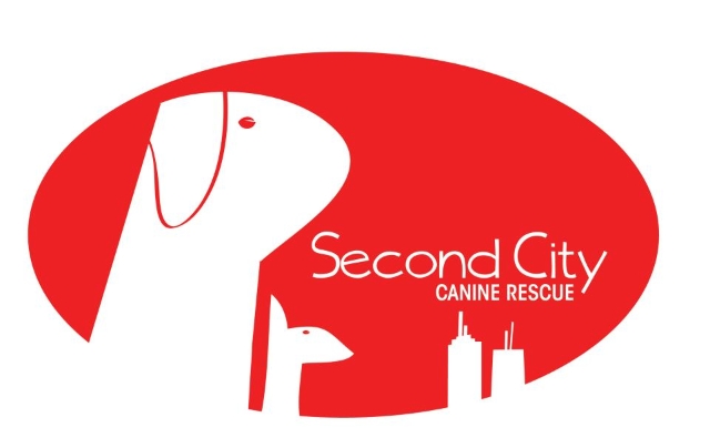 Second city hot sale dog rescue