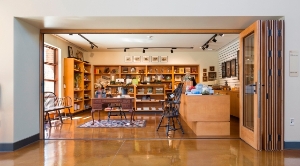 The Museum Store