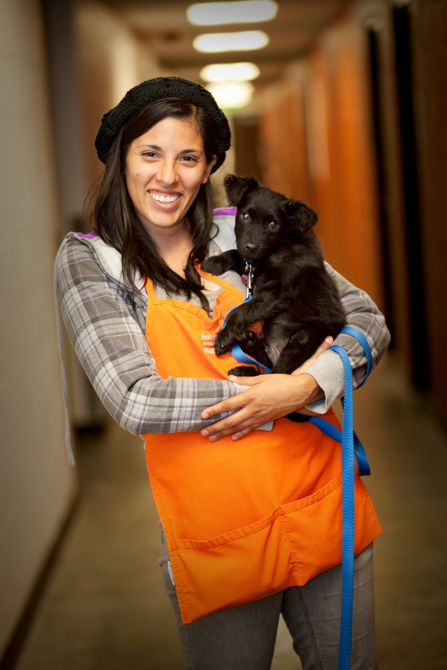 Best Friends Houston Volunteer Opportunities! - Houston, TX ...