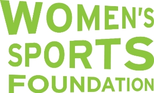 Women's Sports Foundation volunteer opportunities