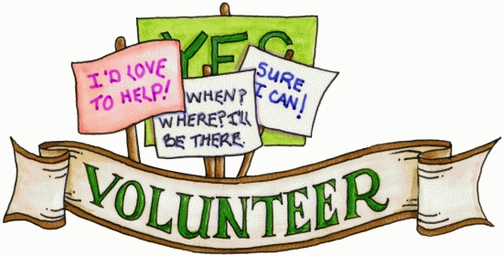 hospice volunteer images clipart