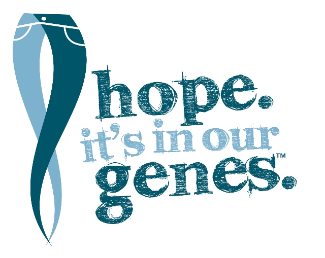 From genes to hope