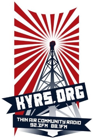 KYRS High power