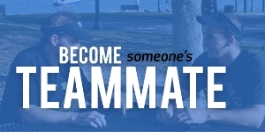 Become a Teammate