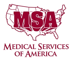 Medical Services of America