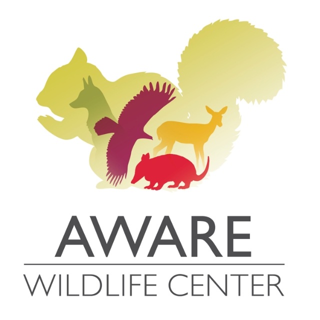 wild animal rescue logo