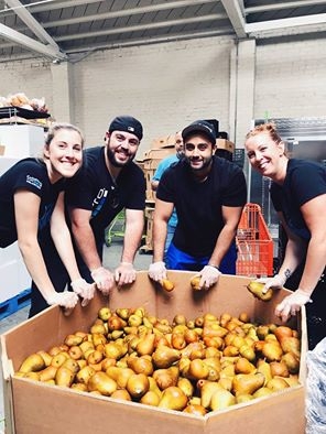 Do You Like Food? Join Our Food Sorting Team - San Jose, CA ...