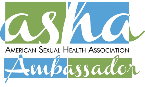 Be an ambassador for sexual health American Sexual Health