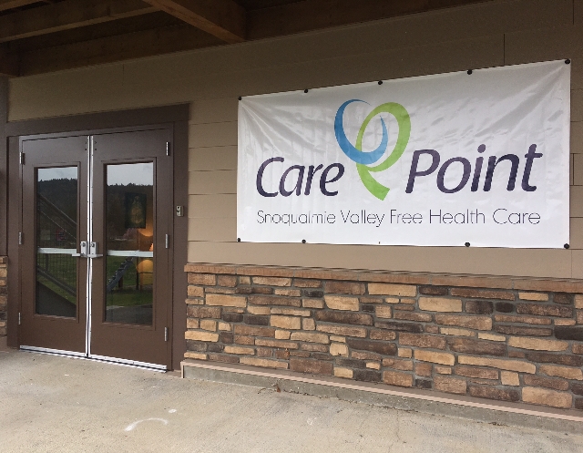 CarePoint Clinic Volunteer Opportunities | VolunteerMatch