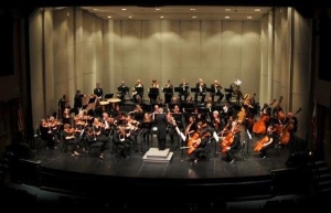 Solano Symphony Orchestra