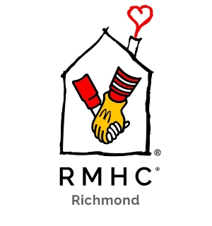 RMHC Richmond Logo