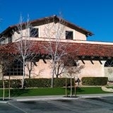 Palmdale City Library