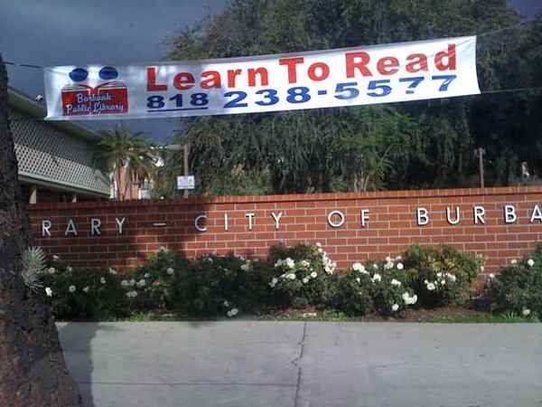 Bookstores  Burbank Public Library