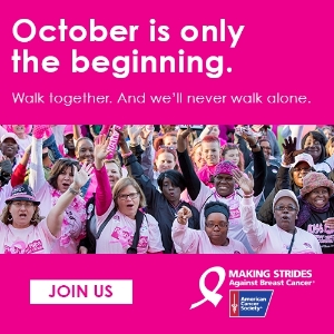 Making Strides Against Breast Cancer of Kansas Cit