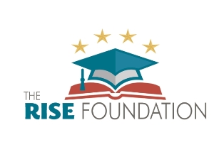 The Rise Foundation Logo
