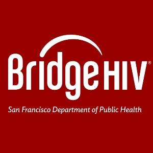 Bridge HIV Logo