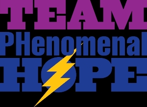 Team PH Logo