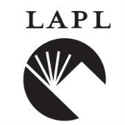 LAPL square logo