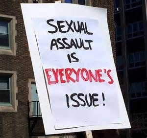 Sexual Assault Is Everyone's Issue