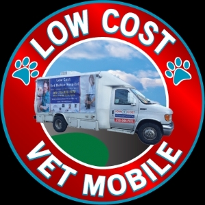 Low store vet mobile