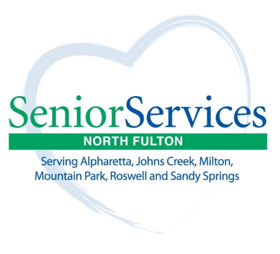 North fulton deals senior services