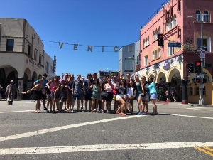 Venice Tour