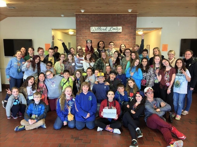 Long Island Teen Institute (LITI) - Shelter Island Heights, NY ...