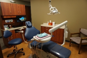 Dental Chair